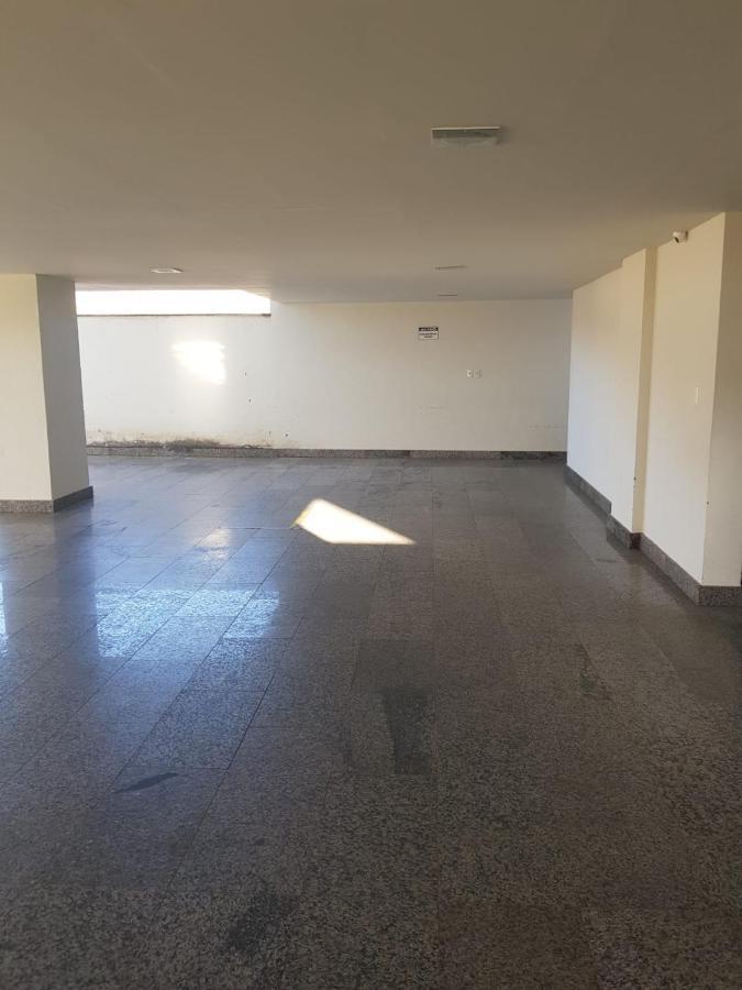 Manhattan Apart Hotel Caratinga Ngoại thất bức ảnh