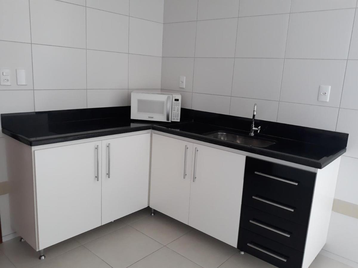 Manhattan Apart Hotel Caratinga Ngoại thất bức ảnh